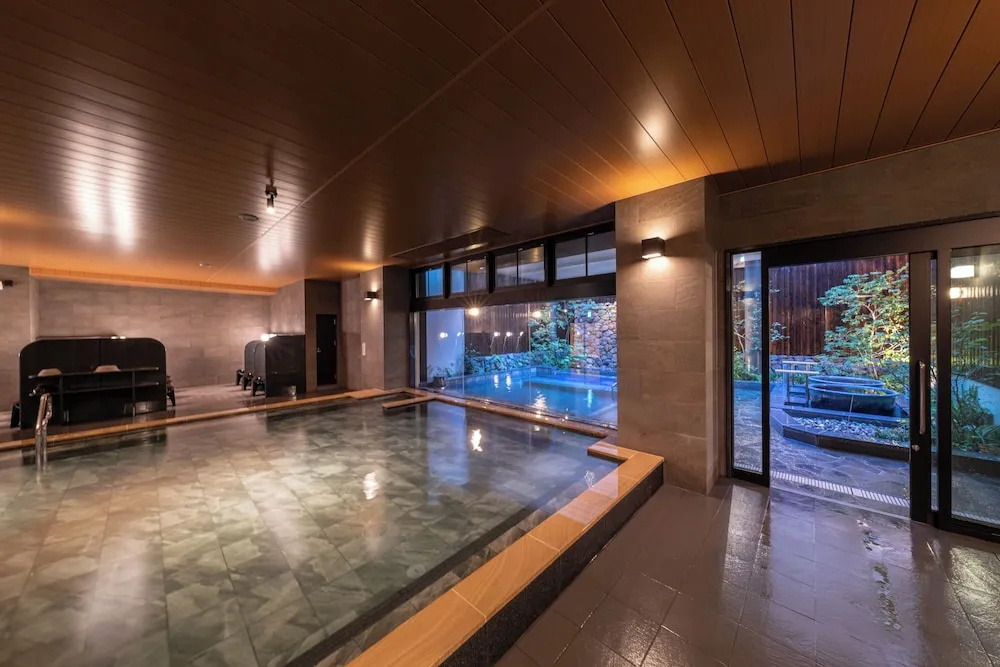 Onn Yuda Onsen - фото 19