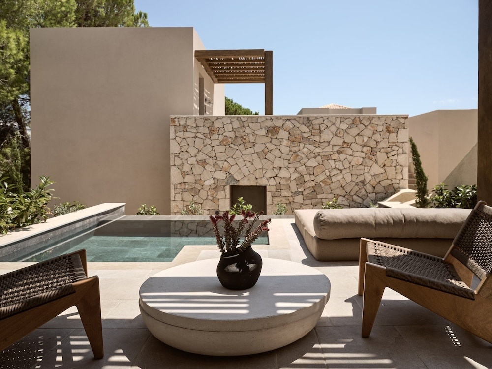 Junior-Suite mit Gartenblick, Bild 5 von 5