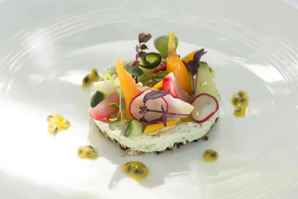 Romantik Hotel & Restaurant Sternen - Général