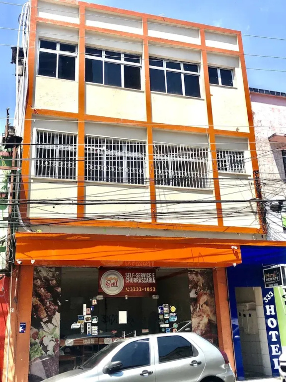 Hotel Fortaleza III Manaus