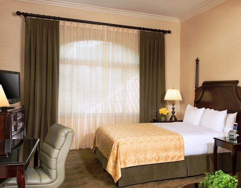 Ayres Suites Diamond Bar - Chambres
