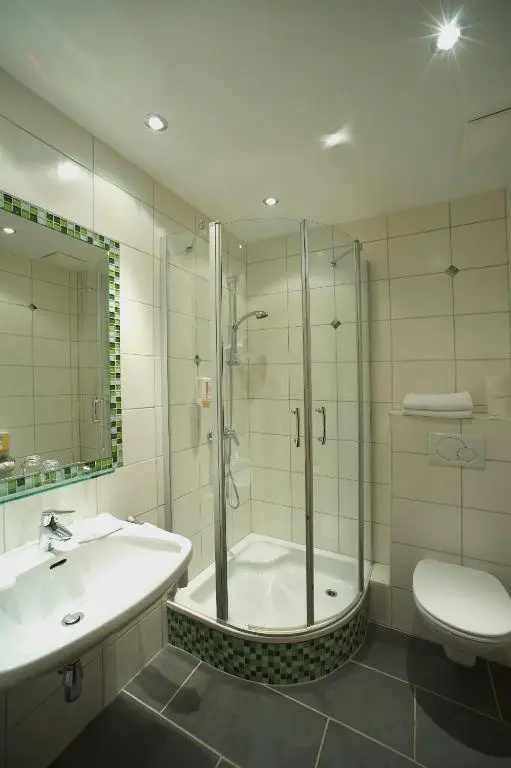 Hotel Birkenhof am See - Chambres