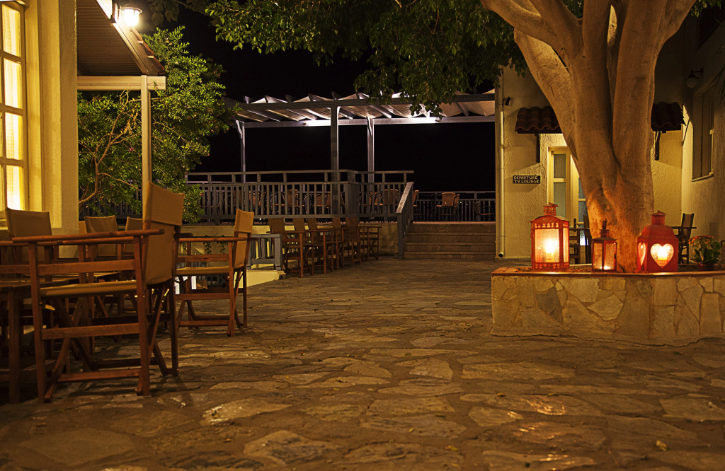 Elpida Village - 2