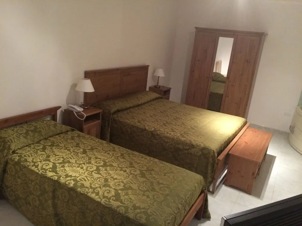 UNICO | Albatres Palace Salento - Chambres