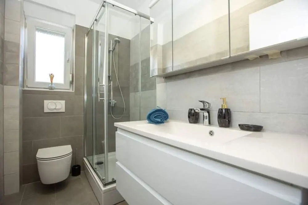 Apartment Mareta Wave