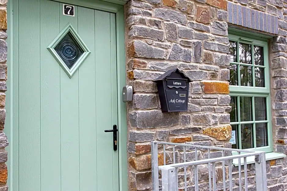 Ash Cottage