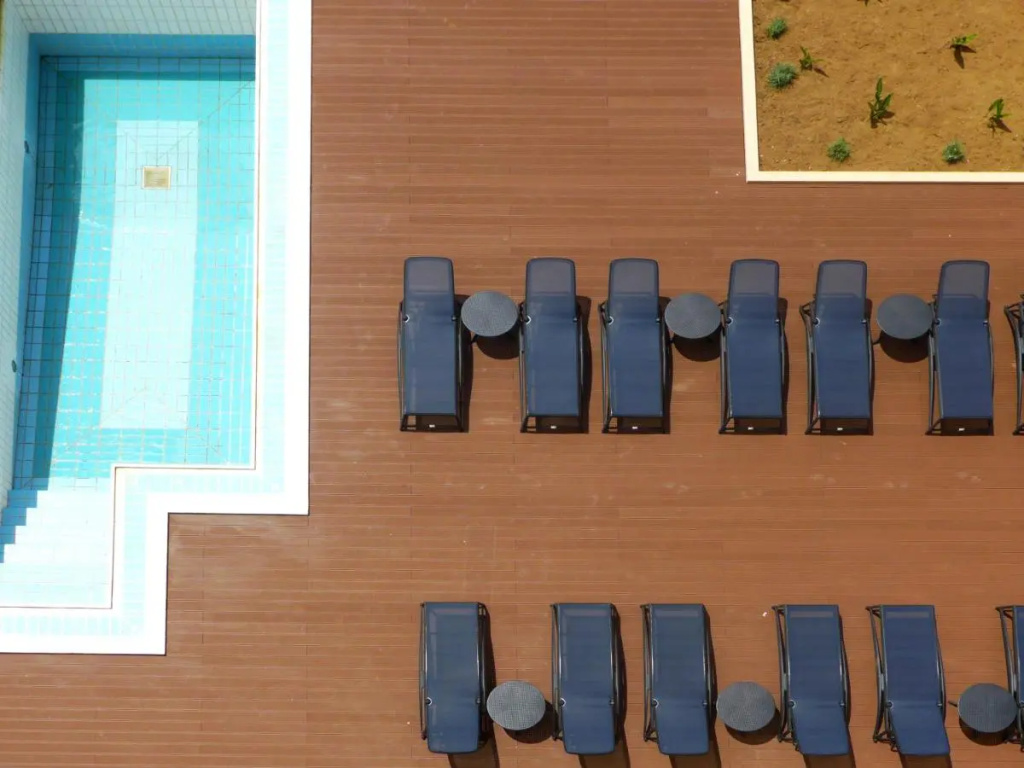 Pestana Bahia Praia Nature & Beach Resort - Général