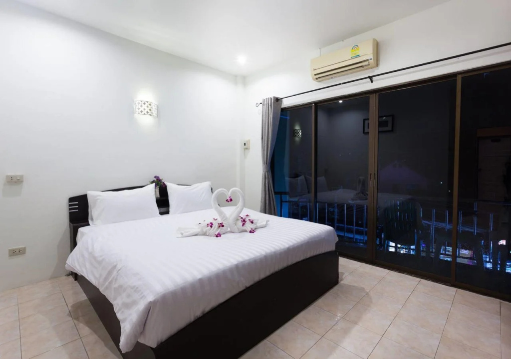 Hotel photo 8