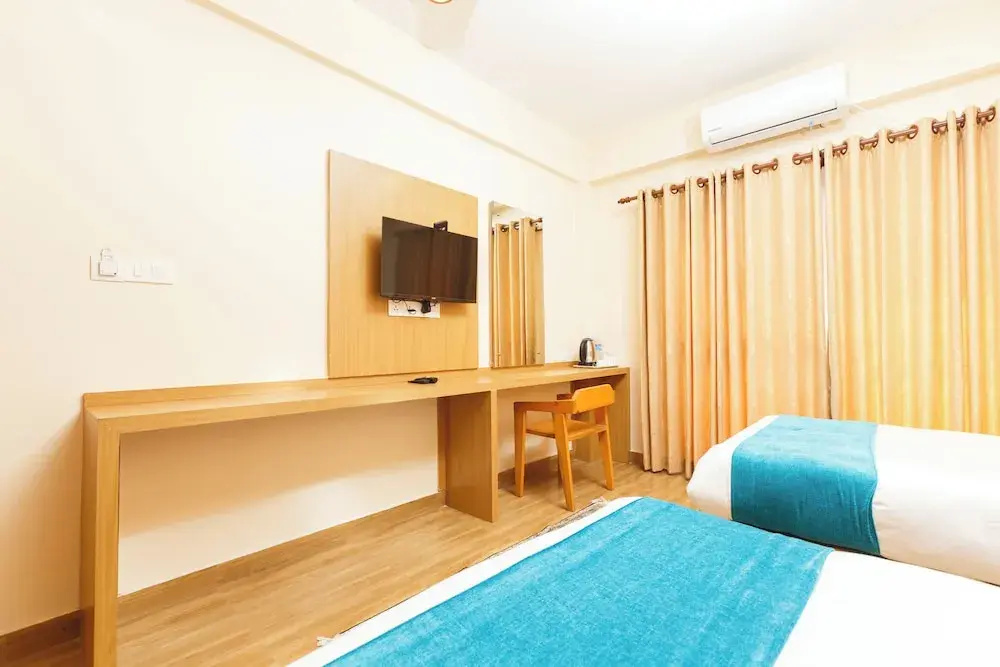 Hotel photo 20