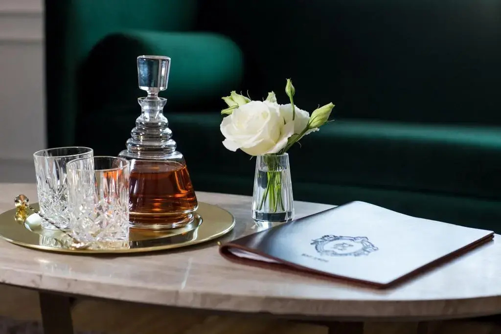 The Culver Hotel - Général