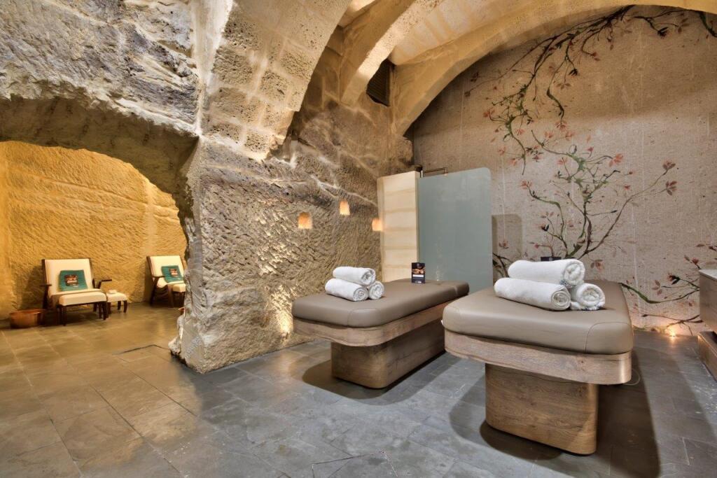 Palazzo Consiglia by null