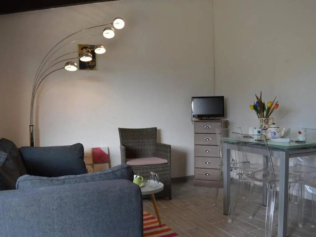 Voir la photo 2 — Maison Saint-Cyprien, 2 pièces, 4 personnes - FR-1-225D-174
