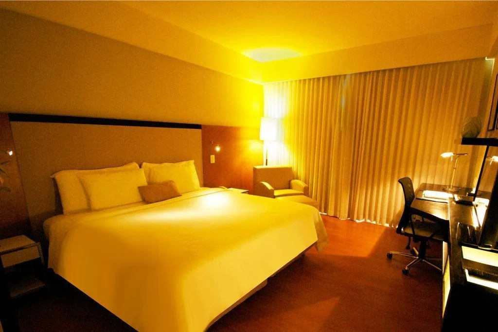 Pestana Caracas - Général