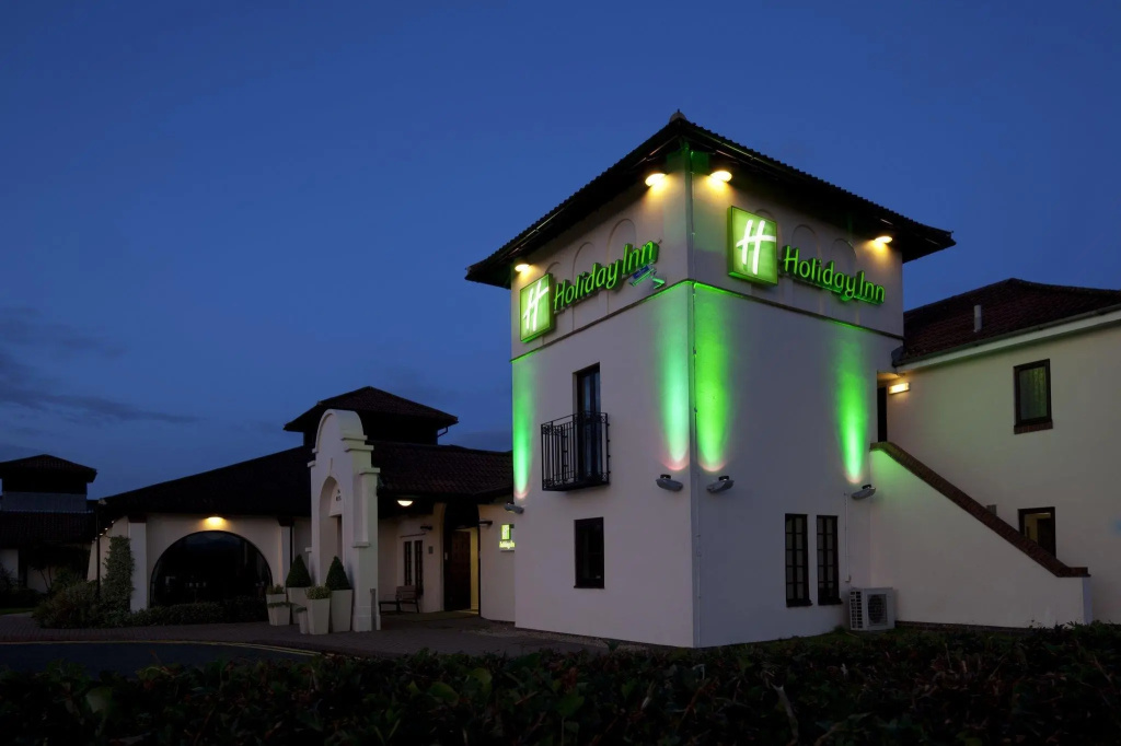 Holiday Inn Birmingham Bromsgrove by IHG - Chambres