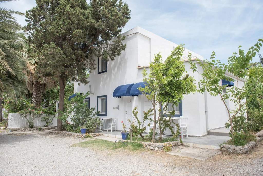 Madda Hotel
