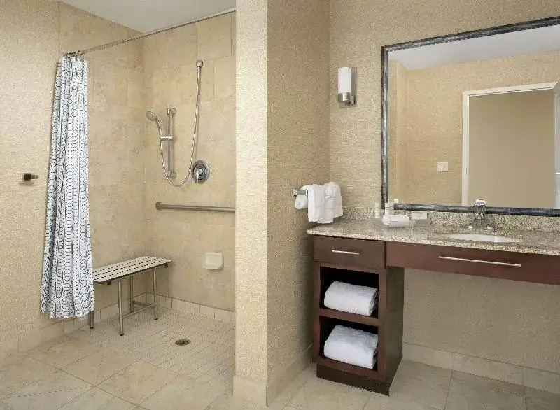 Homewood Suites Phoenix Avondale - Chambres