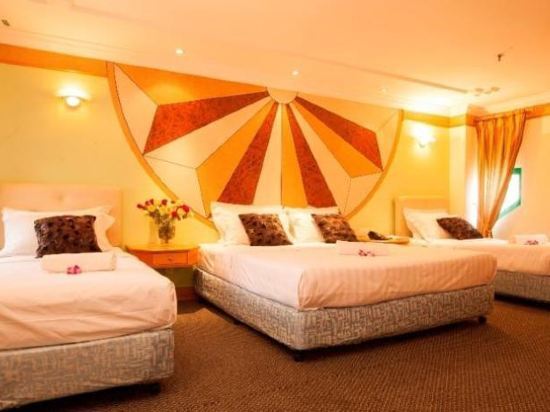 Leo Palace Hotel