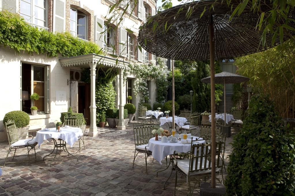 Hotel La Maison De Lucie by null