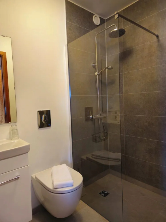 Hotel Austur - Chambres