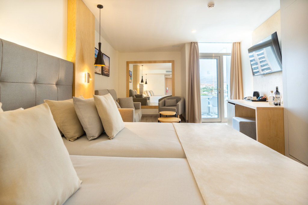 Hotel HL Rondo - Général