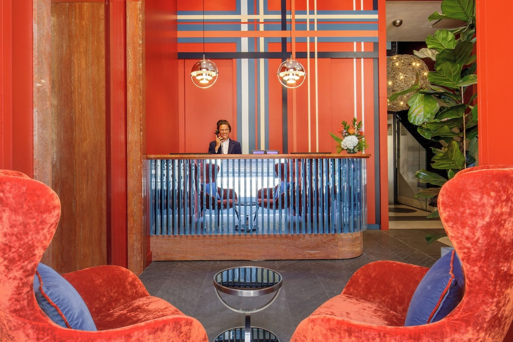 Hotel photo 16