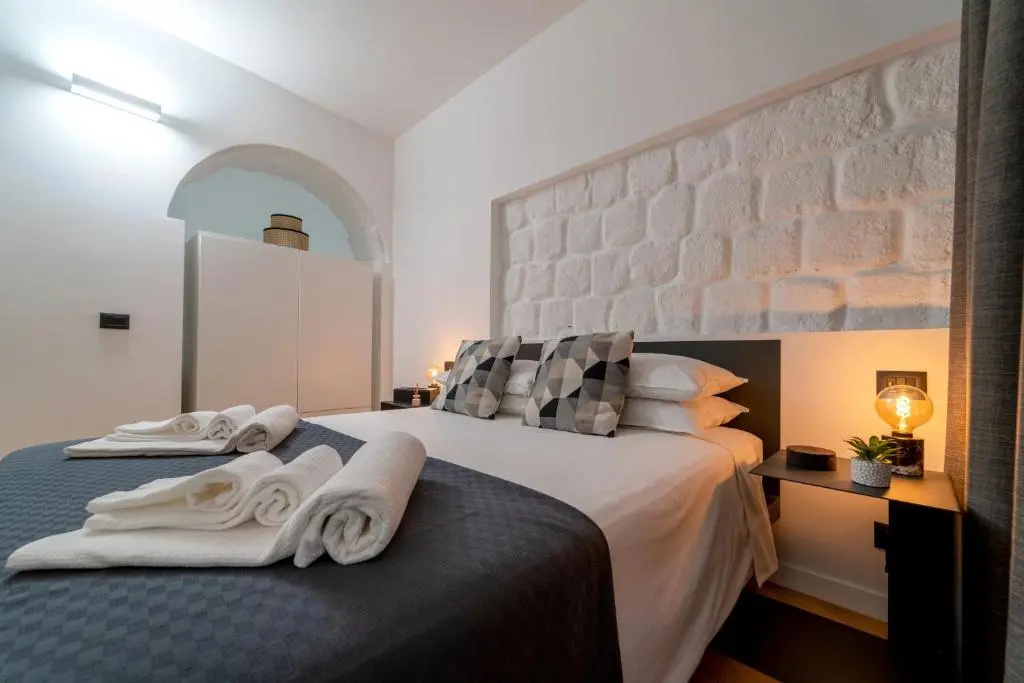 Basement Apartment
