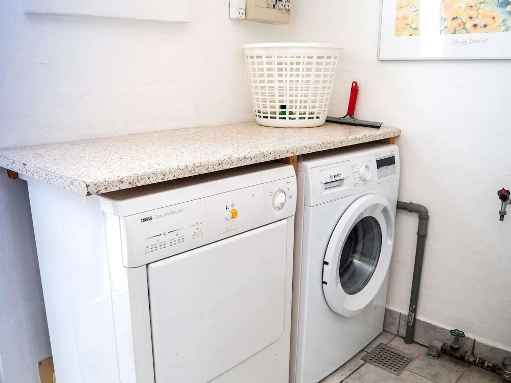 10 Person Holiday Home in Thisted - фото 25