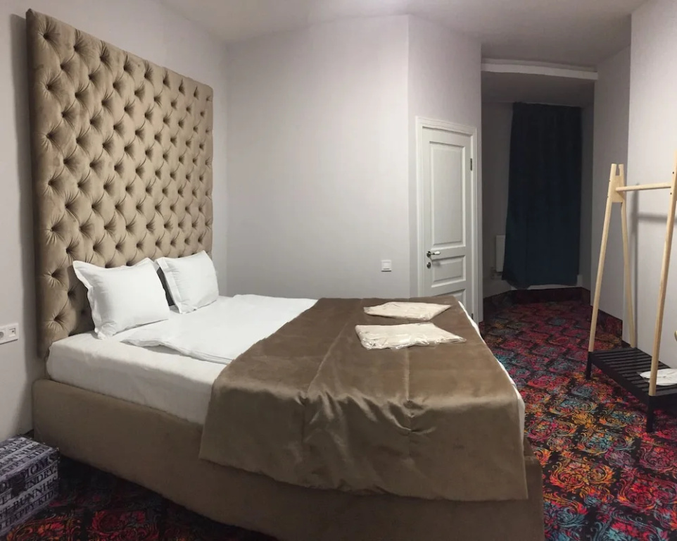 Royal Hotel De Paris - Général