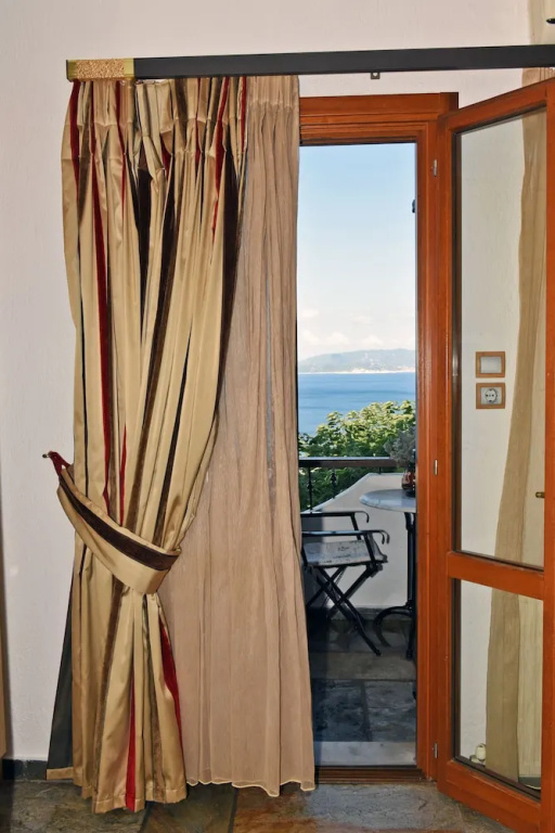 Superior Suite beachfront