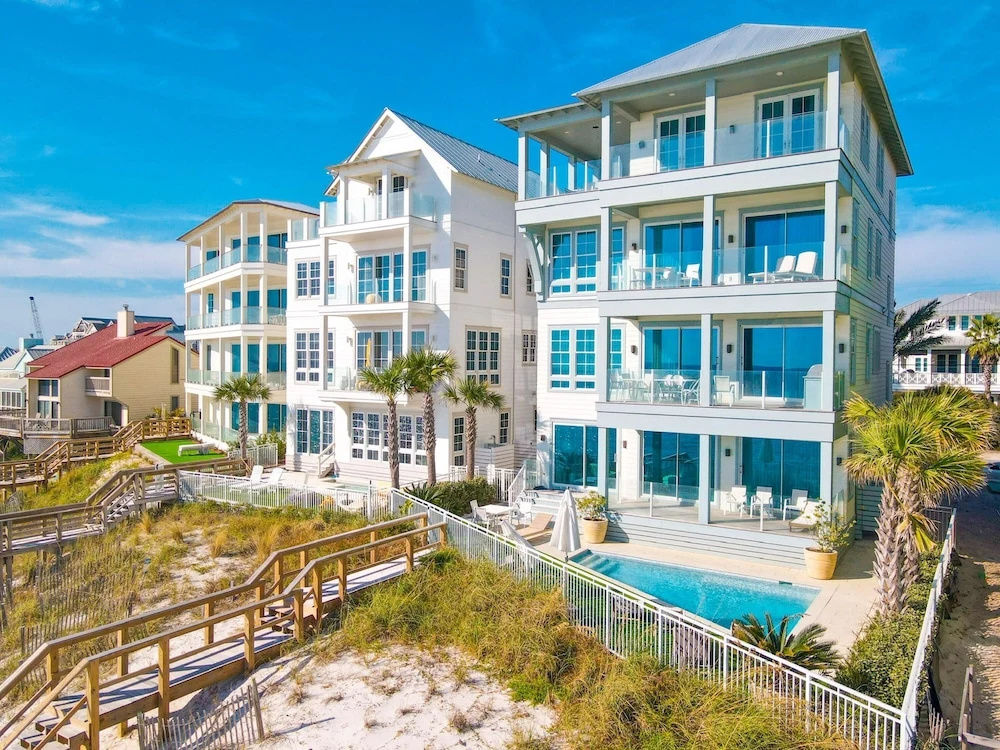 Summer of 42 - 299 Pompano Street