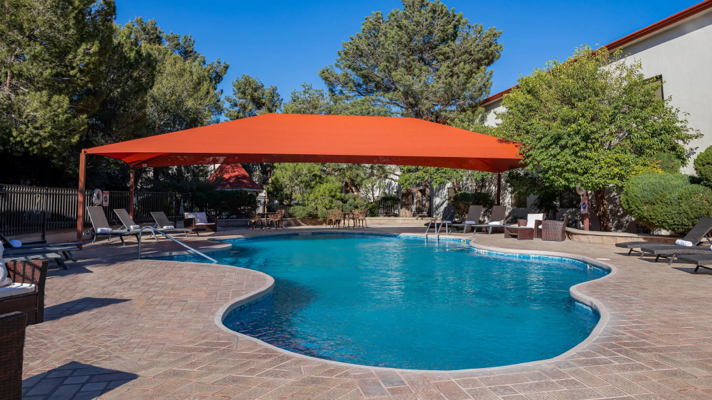 Holiday Inn Express Chihuahua by IHG - Général