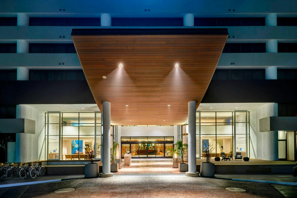 Westdrift Manhattan Beach, Autograph Collection by Marriott — фото
