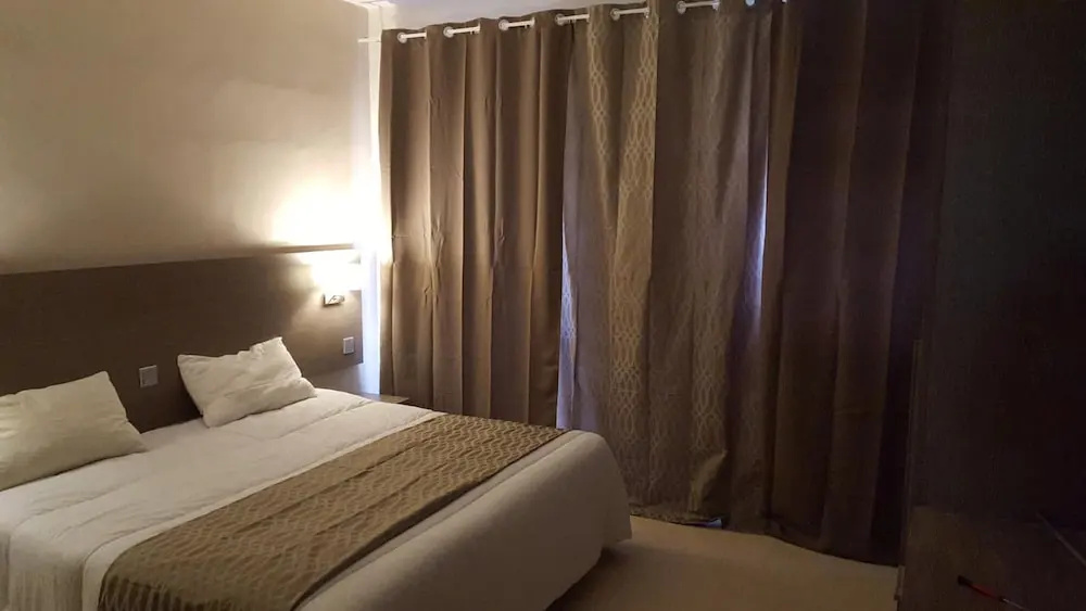 Hotel Primera - Chambres