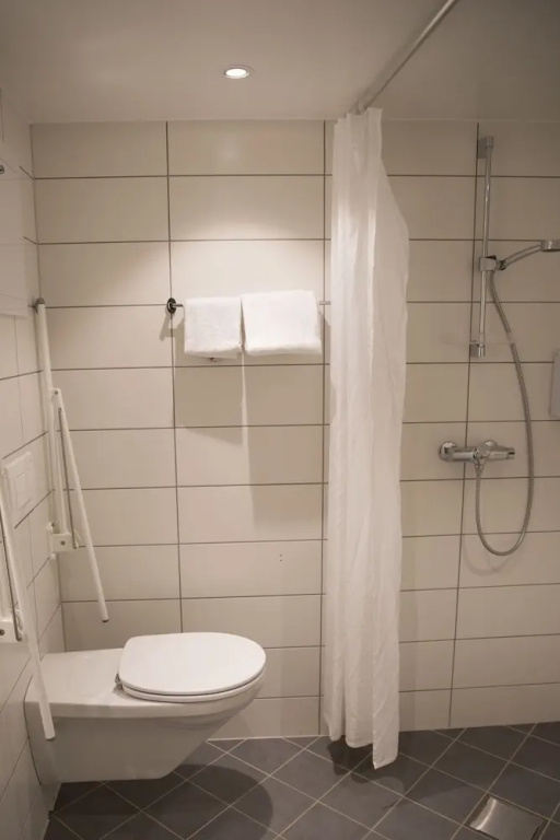 Gardermoen Hotel Bed & Breakfast - Général