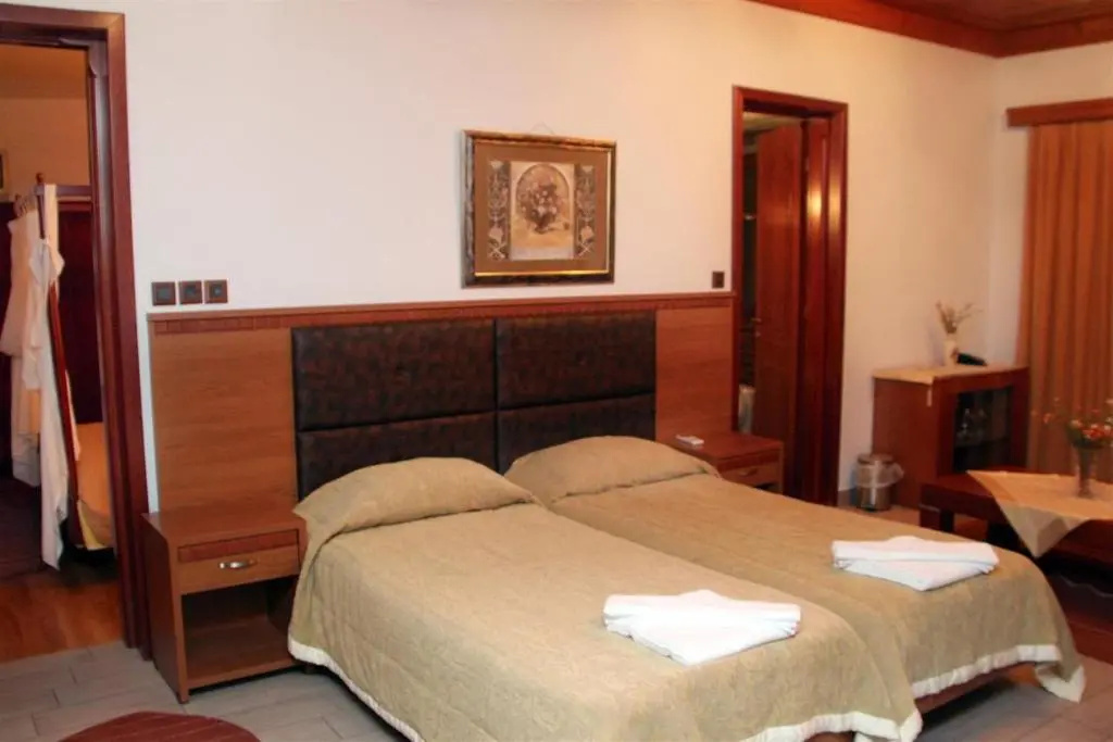Standard Family room