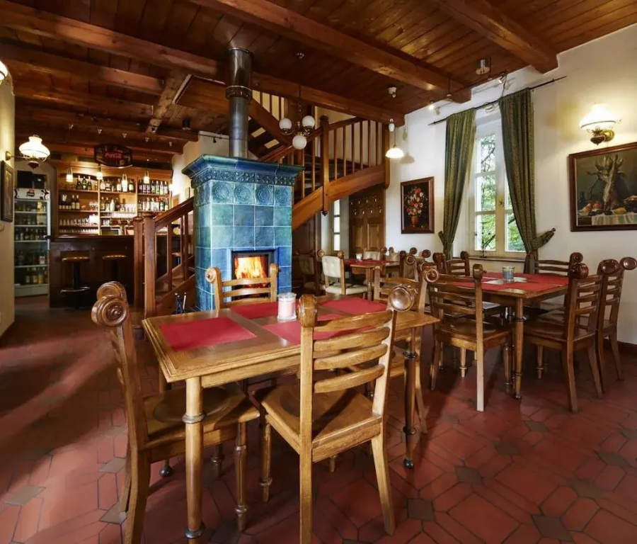 Spa Resort Libverda - Hotel Lesni Zatisi - Général