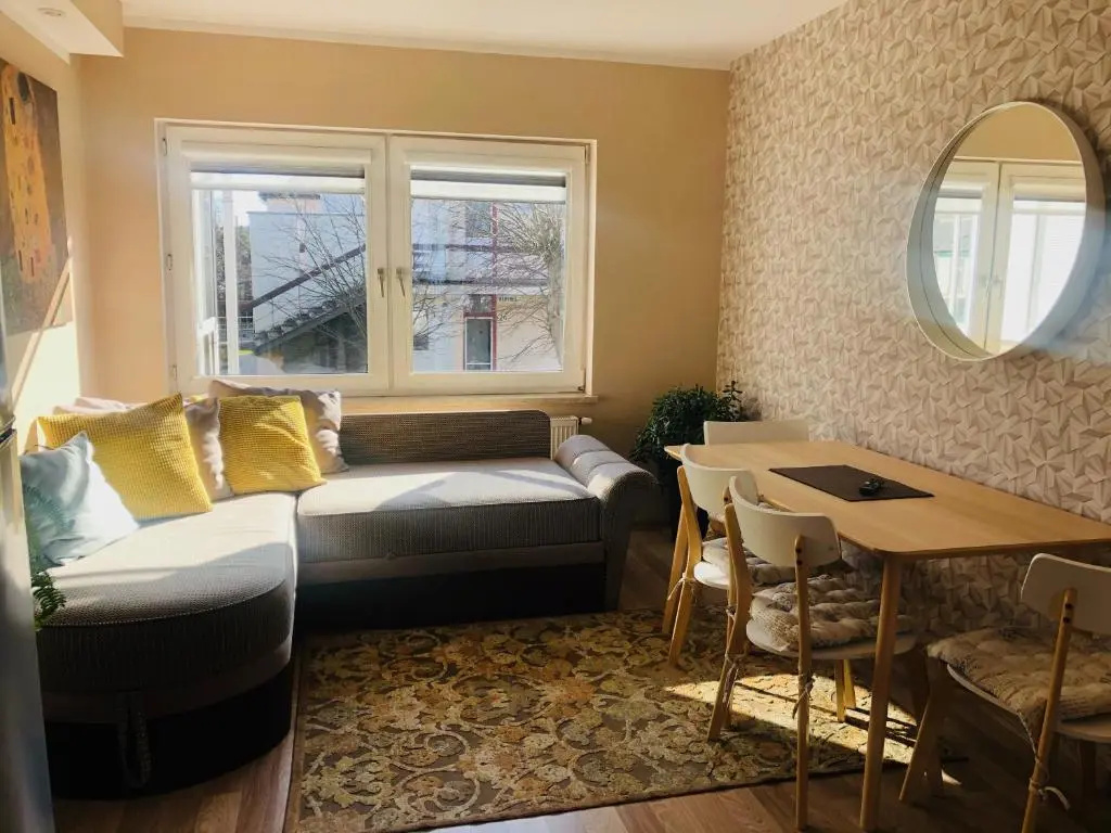 Vila Romantika - Chambres
