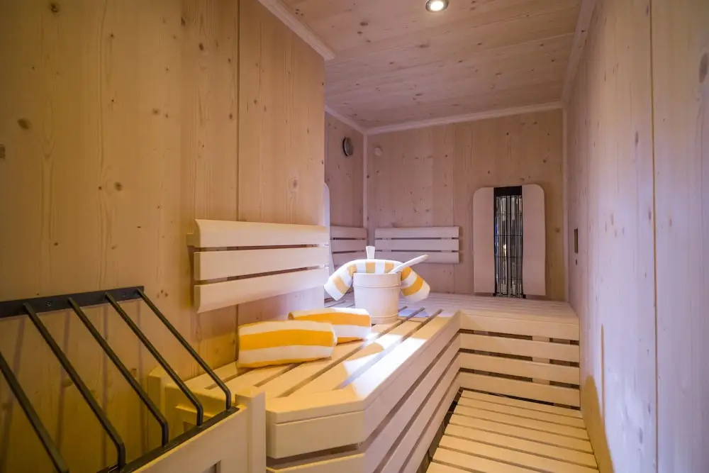 Luxury Apartment