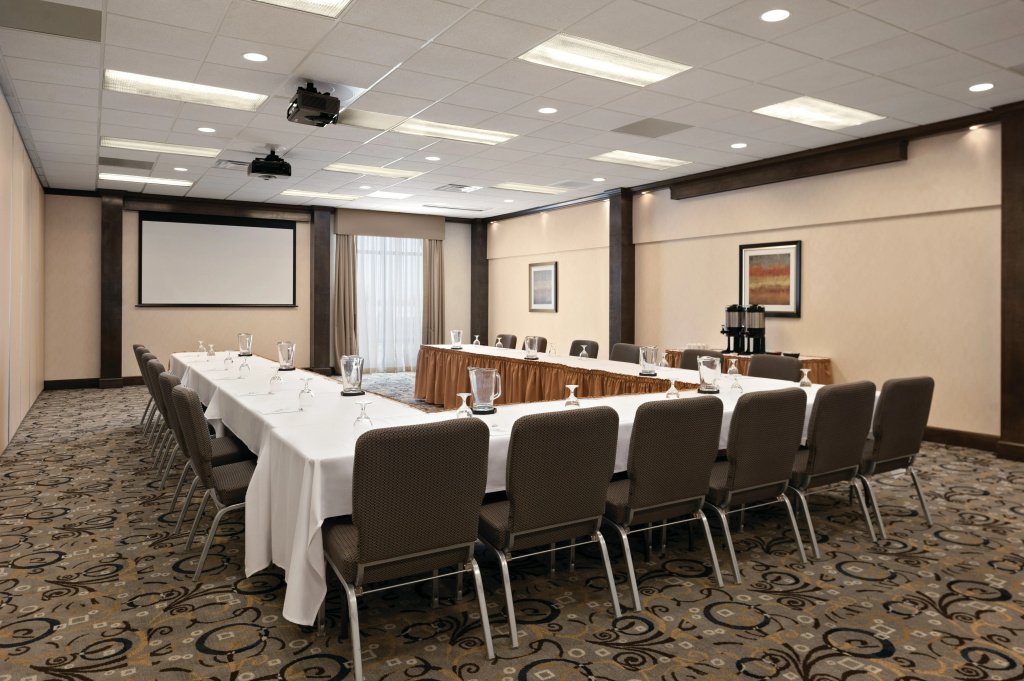 Embassy Suites Corpus Christi - Général