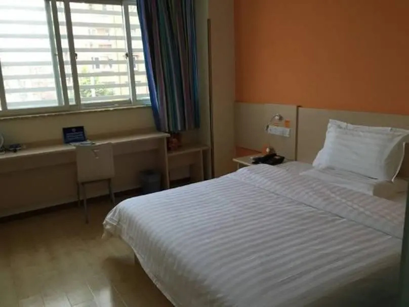 Business room