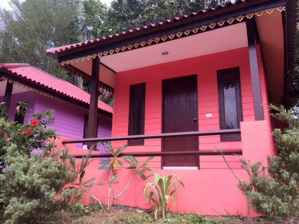 Phu Panwa Resort - Général