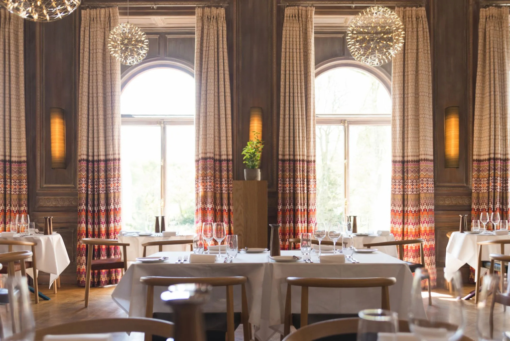Cowley Manor Experimental - Général