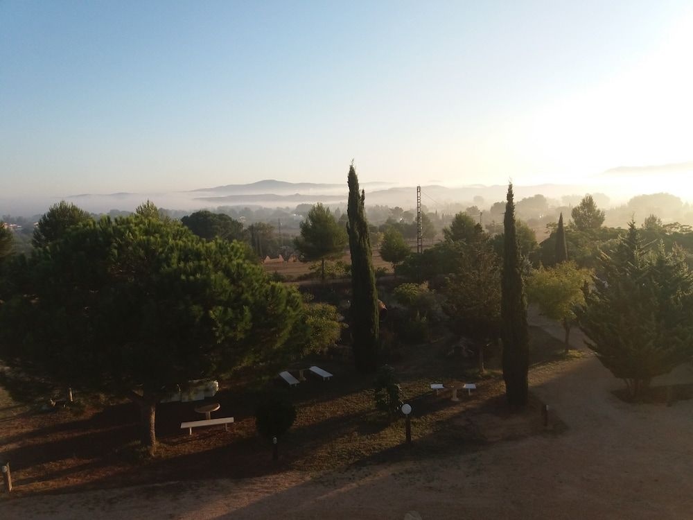 Casa Rural Esferica Casa Bola