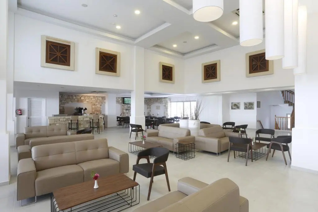 Kapetanios Aqua Resort - Général