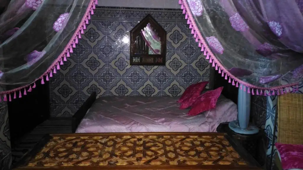 Royal Suite