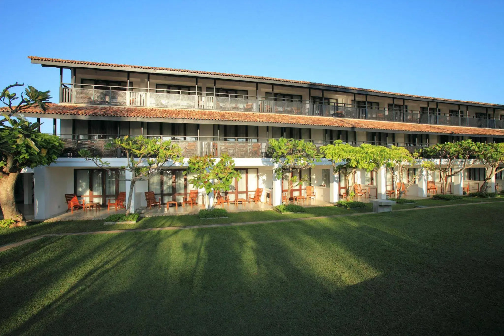 Thaala Bentota Resort - фото 26