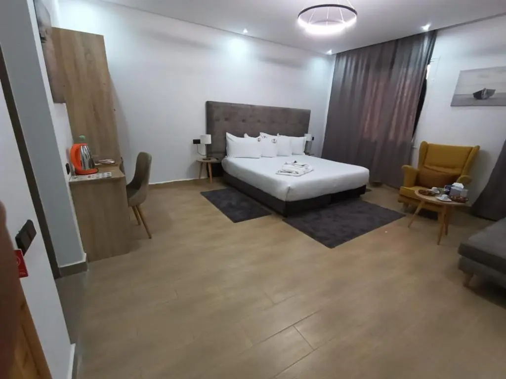 Suite