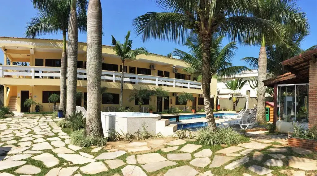 Hotel photo 14