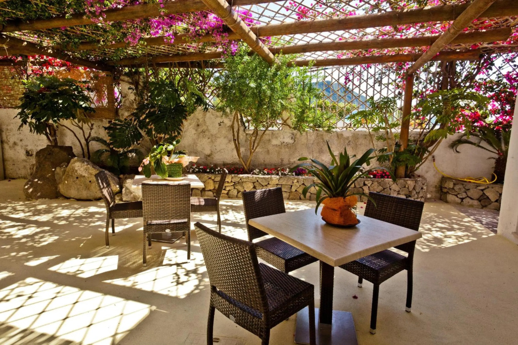 Citara Hotel - Général