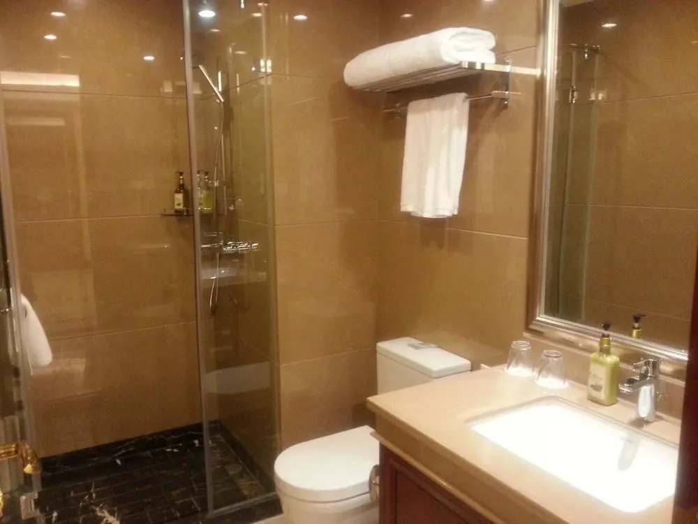 Hangzhou Lingtaoge Hotel - Général